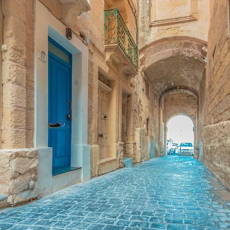 Gunpost Suite Valletta Exterior foto