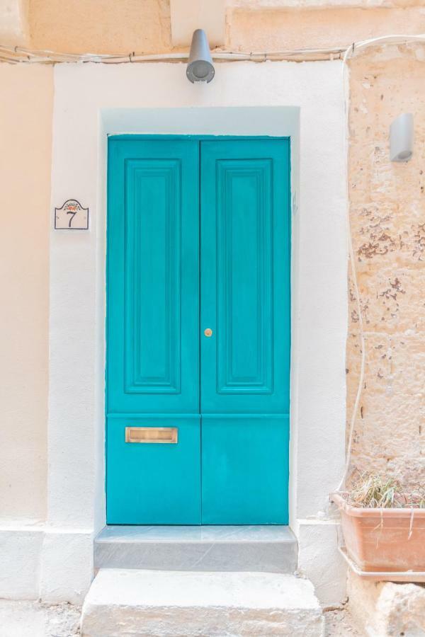 Gunpost Suite Valletta Exterior foto